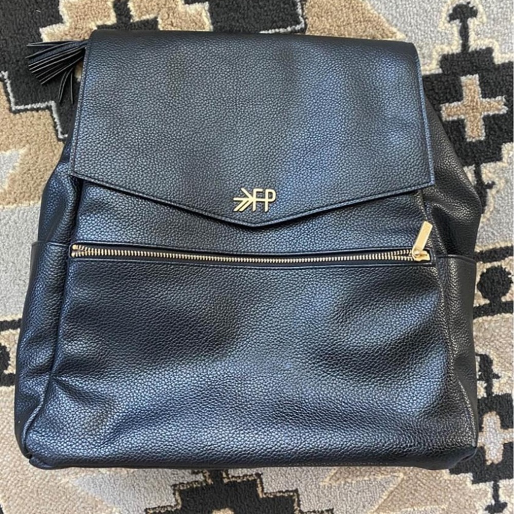 Diaper bag for Jen